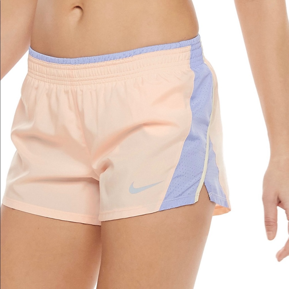 Nike Dri-Fit Running Shorts